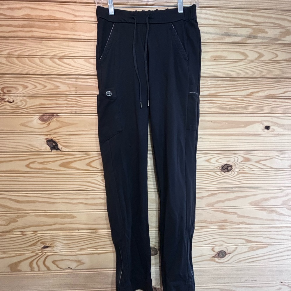 Healing Hands Scrub Pants